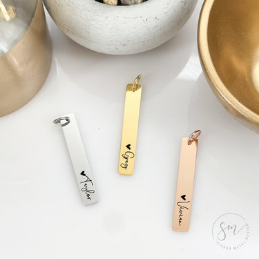 The Audrey Charm